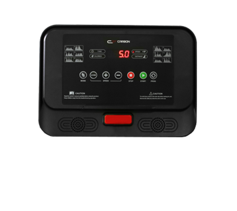 CARBON FITNESS T320 Беговая дорожка