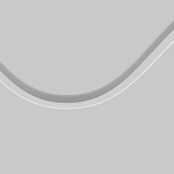 Трековый светильник Maytoni Technical TR180-1-12WTW-B