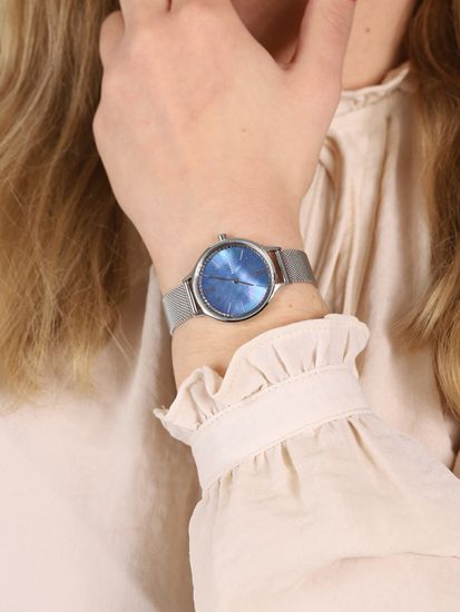 Женские часы Skagen SKW2862