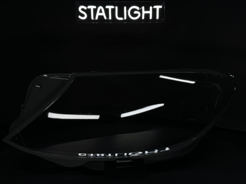 Левое стекло фары Mercedes W222 2014-2016