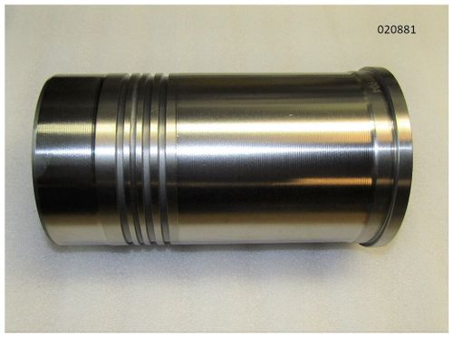 Гильза цилиндра (D=105 мм) Ricardo R6105AZLDS1; TDK 56,66,84,110,132 6LT//Cylinder Liner