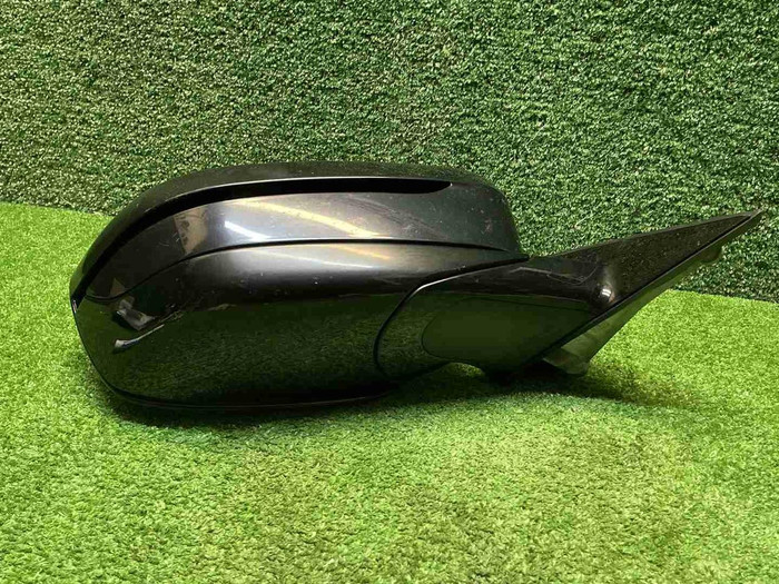 Зеркало правое BMW 5er G30 (2017-2023) 5 контактов