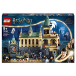 LEGO Harry Potter: Хогвартс: Тайная комната 76389 — Hogwarts Chamber of Secrets — Лего Гарри Поттер