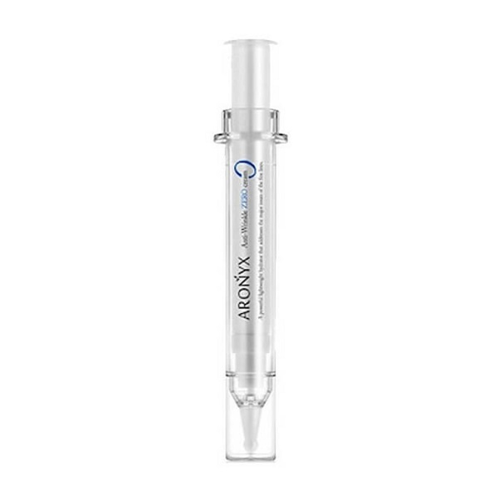 Крем против морщин точечного действия Aronyx Wrinkle Zero Cream 11мл