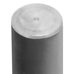 Петля гаражная с шаром, D 20 x 140 мм, 4 шт, Сибртех