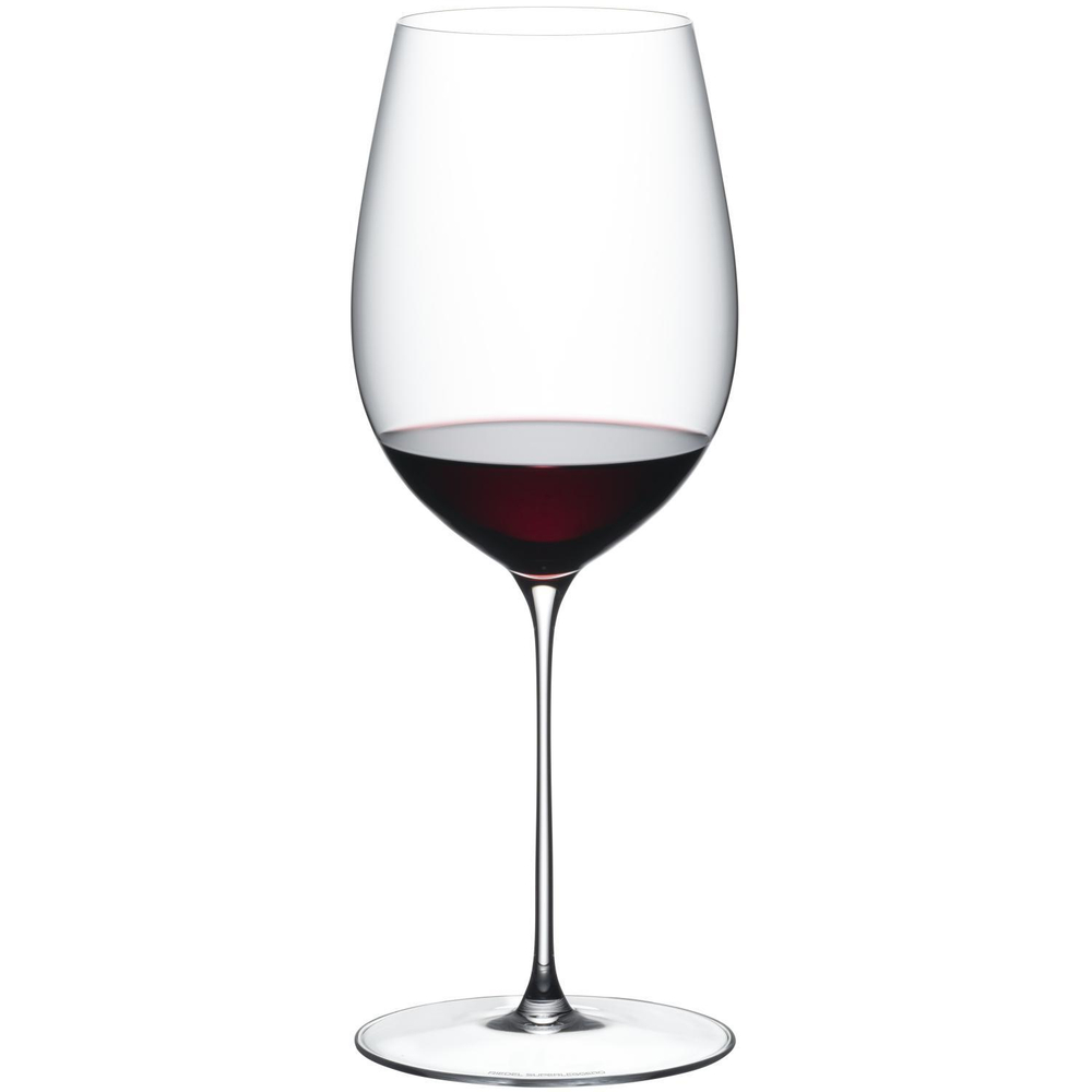 Бокал для красного вина Bordeaux Grand Cru 953 мл Superleggero Riedel