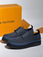 Туфли Louis Vuitton