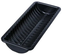 Birkmann Форма для выпечки Premium Baking рифленая 30x5 см 1 л с маком