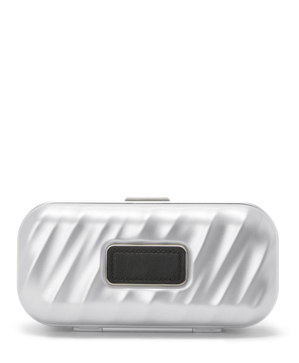 Чехол для очков/Silver