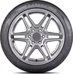 Fortune FSR-702 255/45 R20 105Y XL