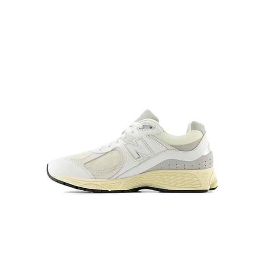 New Balance 2002R "White Gold"