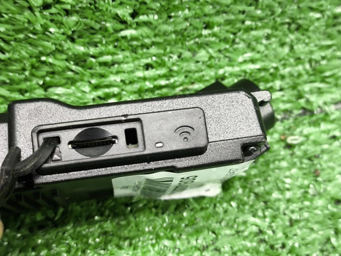 Камера Chery Arrizo 8 (2022-н.в.)