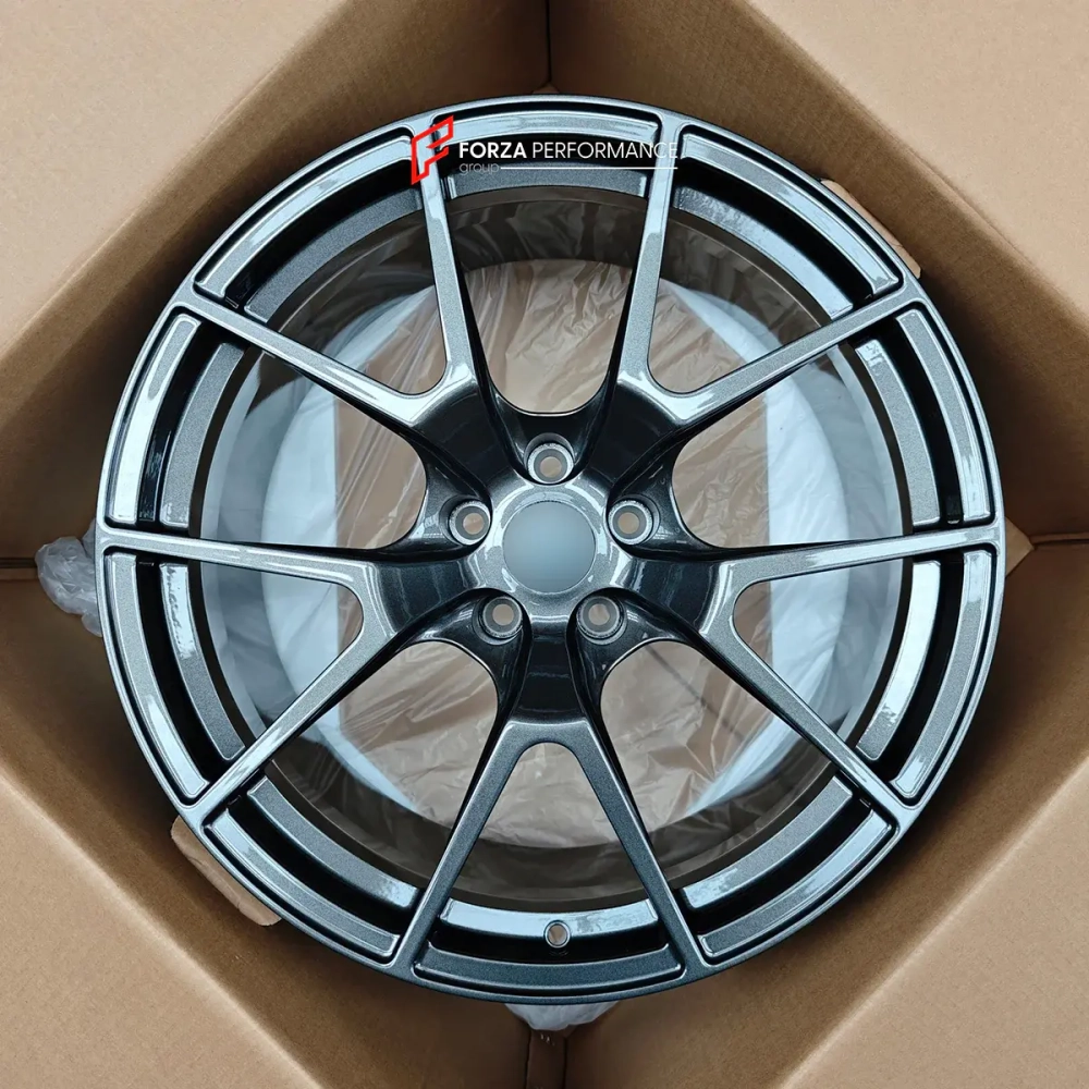 КОВАНЫЕ ДИСКИ для BMW M4 G82 2024 БМВ