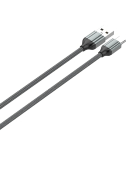 USB кабель LDNIO LS432 Type-C, длина 2м