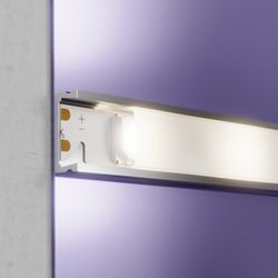 Светодиодная лента Maytoni 12W 4000K 24V IP20 20045