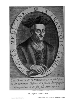 Gargantua et Pantagruel | François Rabelais