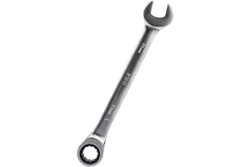 Комбинированный ключ STARTUL 19 мм с трещоткой PRO-7019