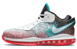 Кроссовки Nike Lebron 8 V2 Low "Miami Nights" 2021