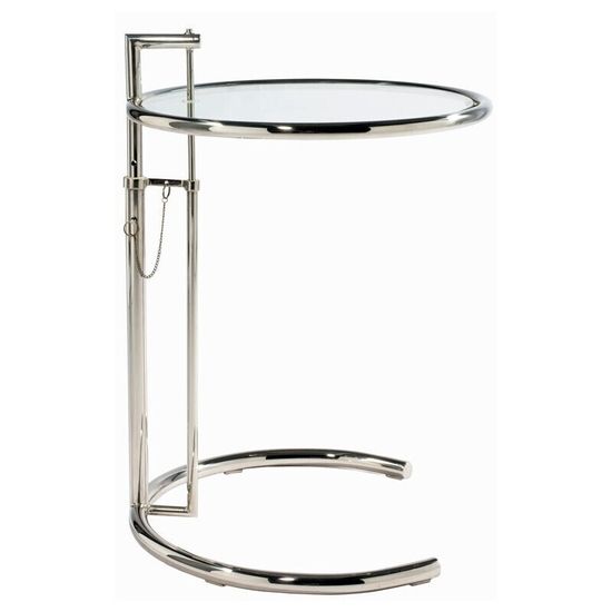 Стол Eileen Gray Style Coctail Table E1027