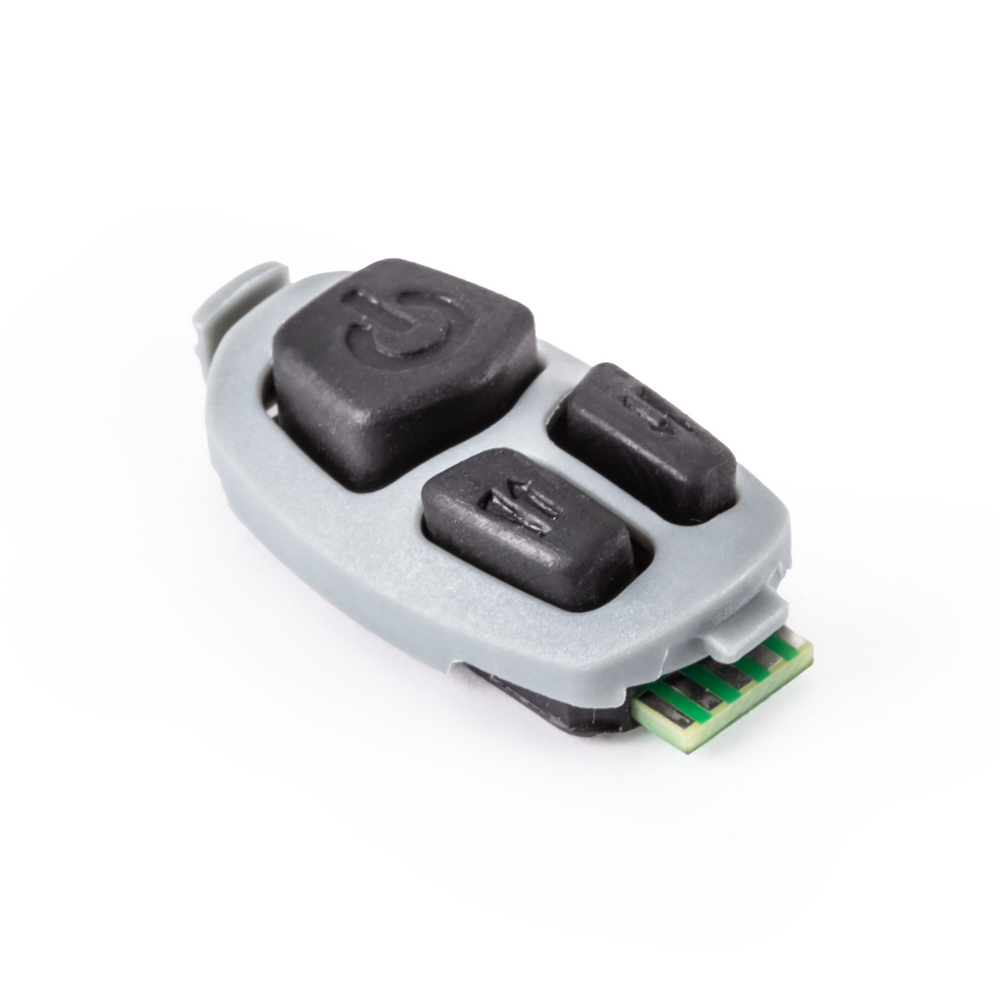 Кнопка для горелки SAGGIO TIG-550 U/D