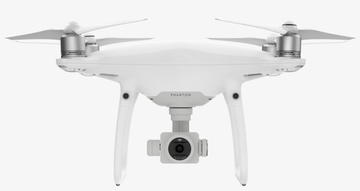 DJI Phantom 4 Pro