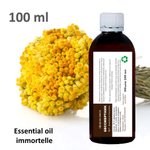 Эфирное масло БЕССМЕРТНИКА / Еssential oil immortelle