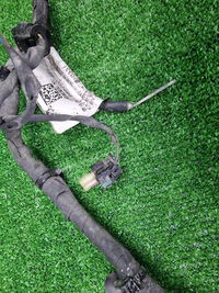 Проводка моторного отсека Geely Monjaro (21-нв)