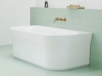 Смеситель для ванны Ravak Espirit X070351 розовое золото