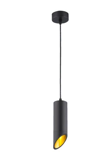 1020B/60-A BLACK (1/30) Светильник