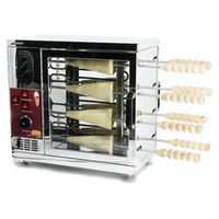 Аппарат для чешских трубочек AIRHOT TM-8