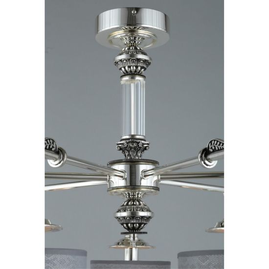 Люстра потолочная OML-64317-07