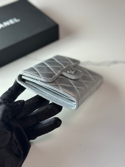 Chanel Wallet 11 cm