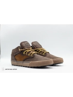 Кеды Motley MID от Savitar Osiris Fallen Circa
