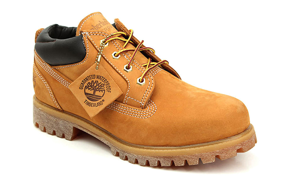 Oxford Waterproof Classic Timberland