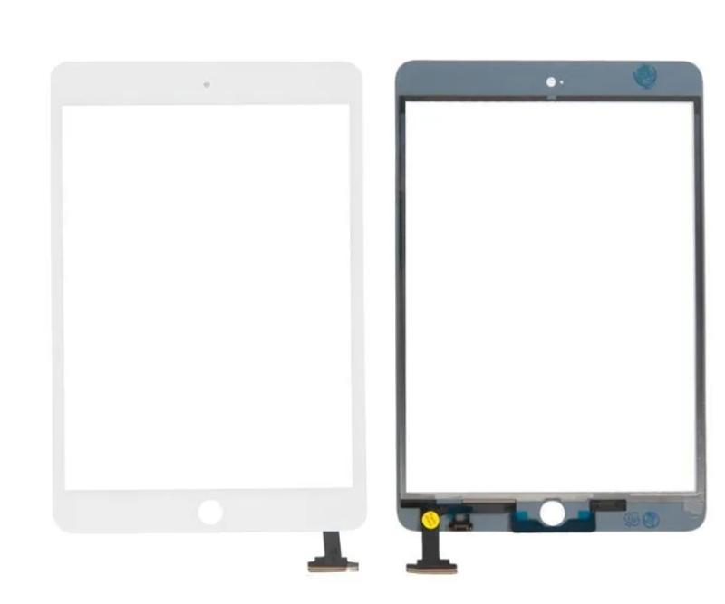 Тачскрин для Apple iPad Mini 5 (7.8) (White)