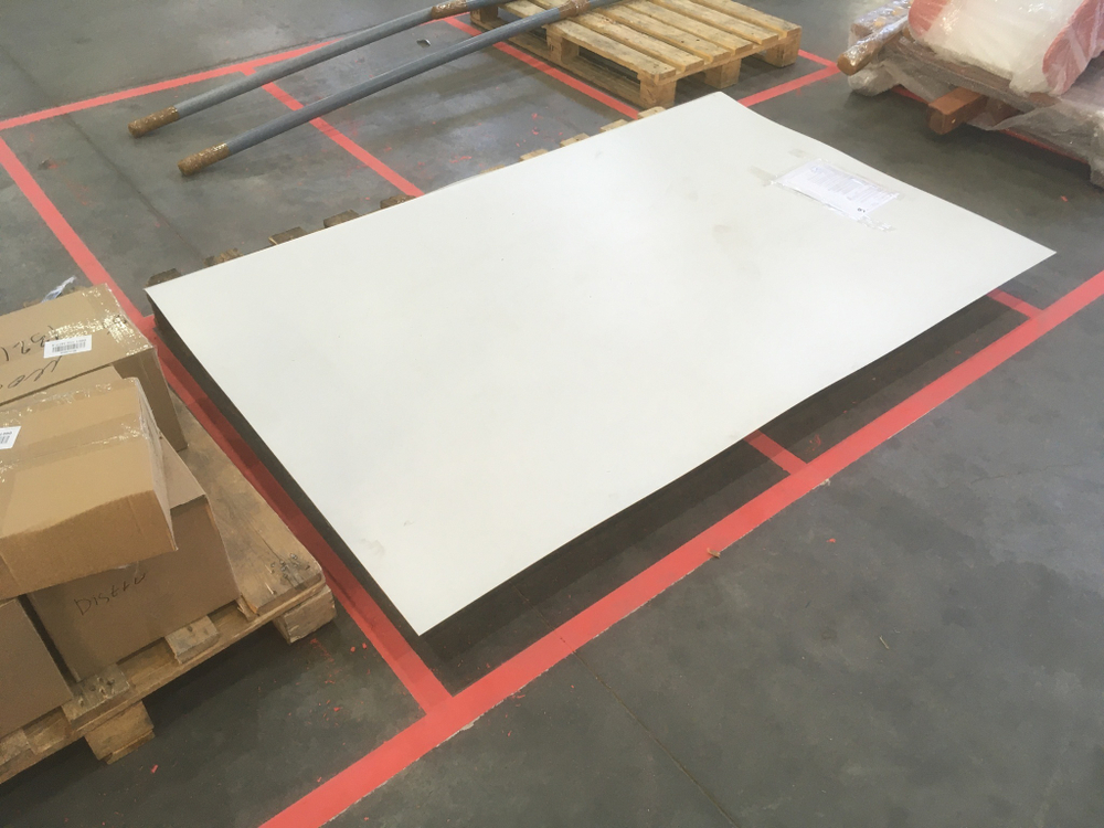 Полипропилен лист