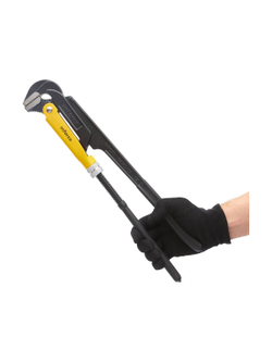 Трубный рычажный ключ №2 Inforce тип L 06-05-112