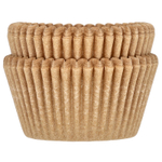 If You Care, формы для выпечки, большие, 60 шт.