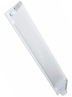 Крышка полки зоны свежести для холодильника - DA63-03052A Samsung
