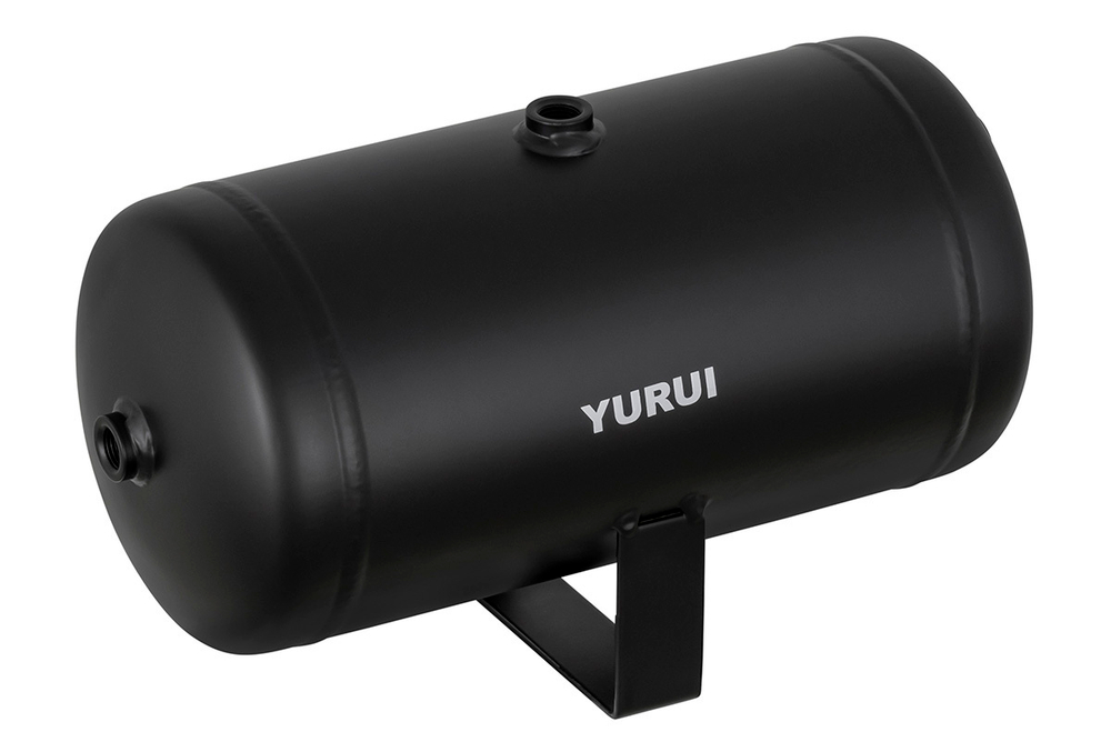 Ресивер YURUI 1.0Gal/3.8л. 5 входов