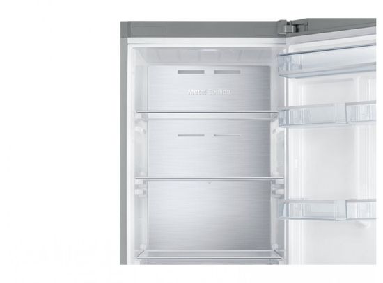 Холодильник Samsung RB-37 J5261SA