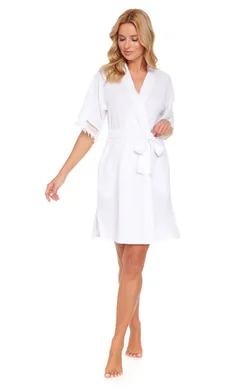 Халат SWW.5106 Milk