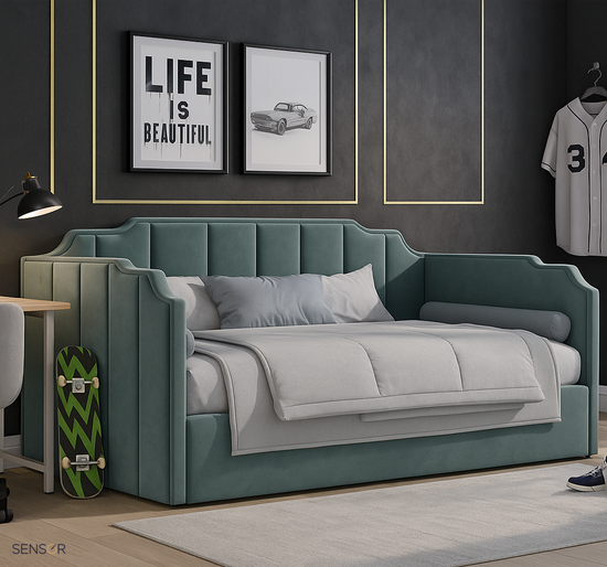 Диван-кровать Теодор kids