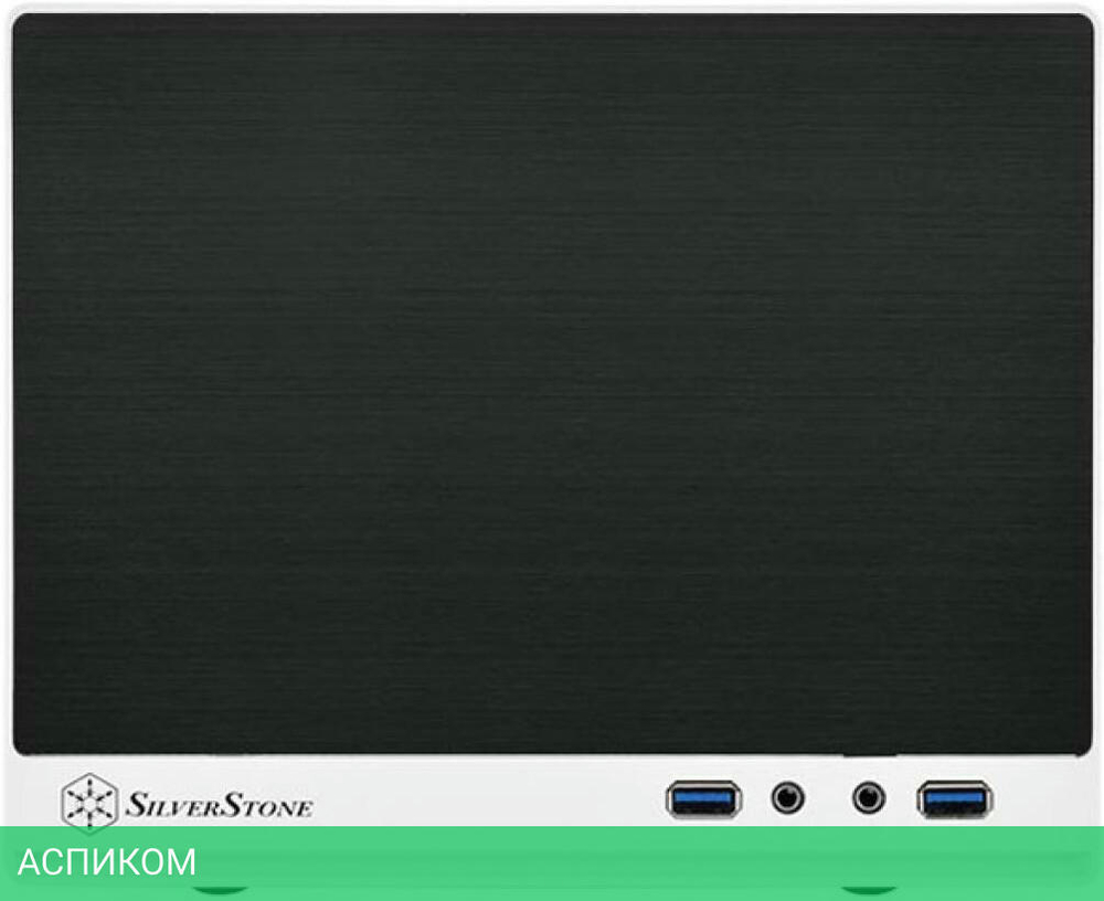 Корпус SilverStone Sugo (SST-SG13WB-Q)