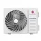 Кассетная сплит-система Dantex RKD-24UHTNI/RKD-24HTNIE-W City Inverter