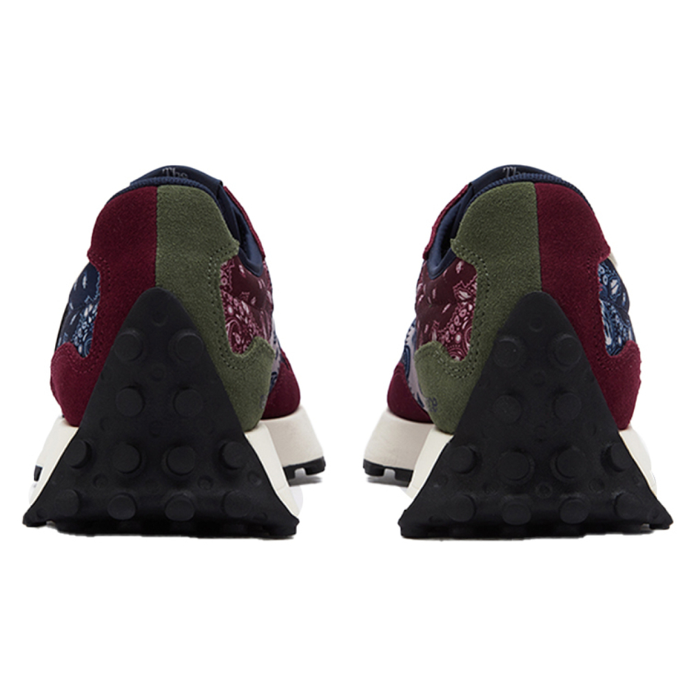 Кроссовки New Balance NB 327, MS327DWU