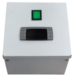 Сплит-система низкотемпературная Intercold LCM 109 FT Limited (опция -10 °С)