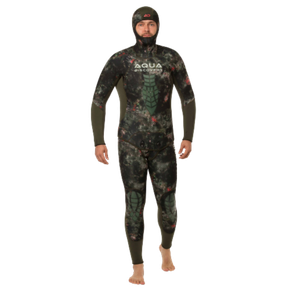 Гидрокостюмы Аквадискавери