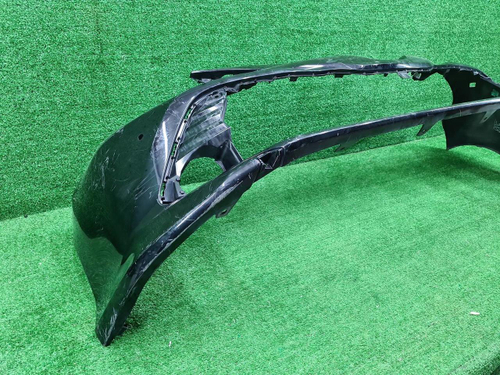 Бампер передний Toyota Camry 8 XV70 (2017-2021)