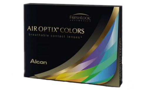 Alcon - Air Optix Colors